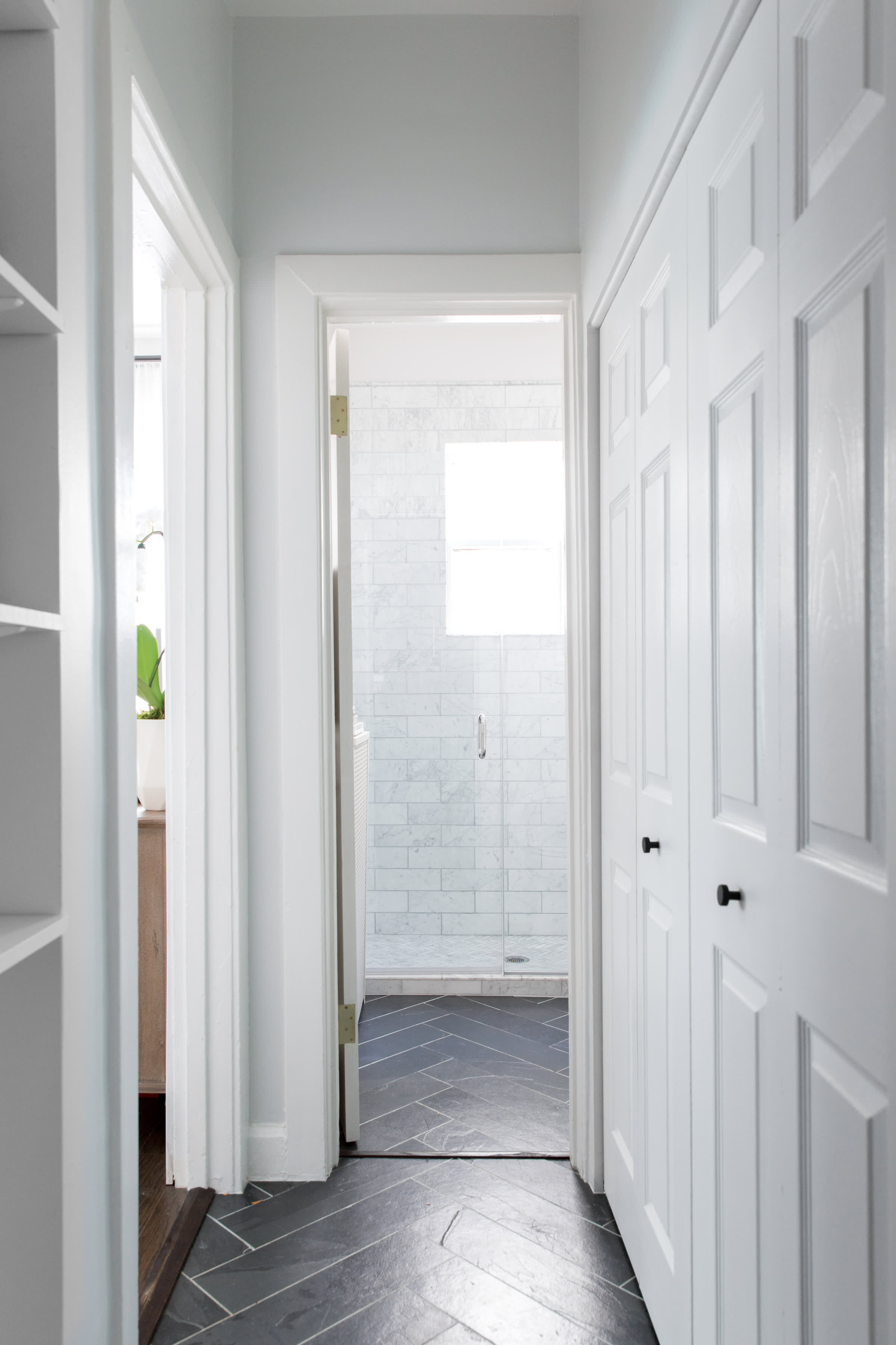 Picture of Remodeling Ideas in a Traditional Chicago Renovation | Apartment Therapy